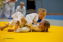 22.06.2024 Wachau JUDO Kids Cup